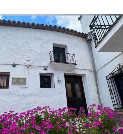 Single-family semi-detached for sale in Calle Manuel Lopez, 8, Montejaque, Málaga - image 1 Photo 1 of Single-family semi-detached for sale in Calle Manuel Lopez, 8, Montejaque, Málaga