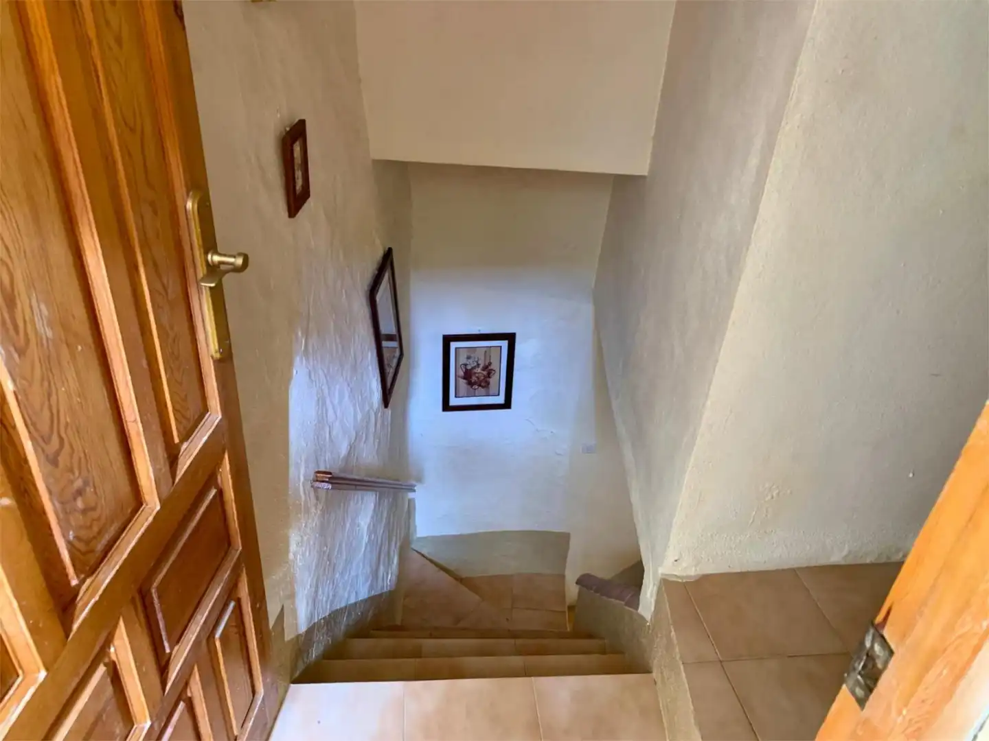 Casa adosada en venta en Calle Manuel Lopez, 8, Montejaque Casa adosada en venta en Montejaque con Terraza y Balcón