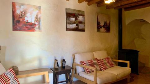 Single-family semi-detached for sale in Calle Manuel Lopez, 8, Montejaque, Málaga - image 5 Photo 5 of Single-family semi-detached for sale in Calle Manuel Lopez, 8, Montejaque, Málaga