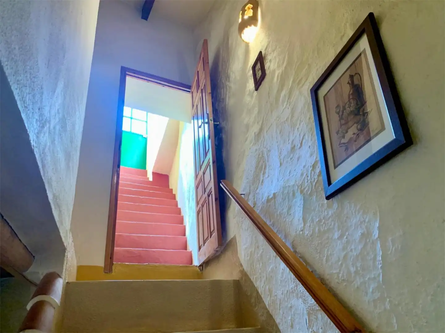 Casa adosada en venta en Calle Manuel Lopez, 8, Montejaque Casa adosada en venta en Montejaque con Terraza y Balcón