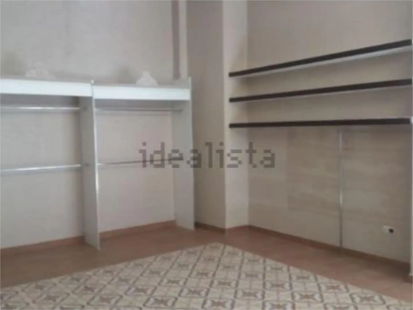 Local de lloguer a Calle Velarde, 23, Centro Dormitori de Local de lloguer en Ceuta