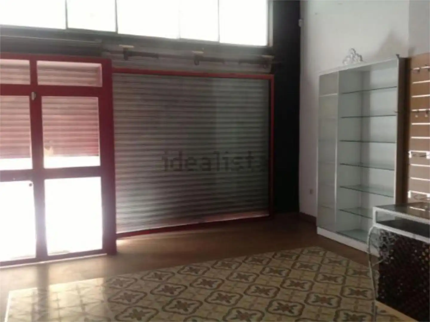 Local de lloguer a Calle Velarde, 23, Centro Local de lloguer en Ceuta