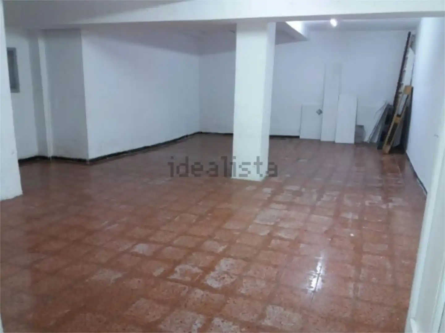 Local de lloguer a Calle Velarde, 23, Centro Local de lloguer en Ceuta
