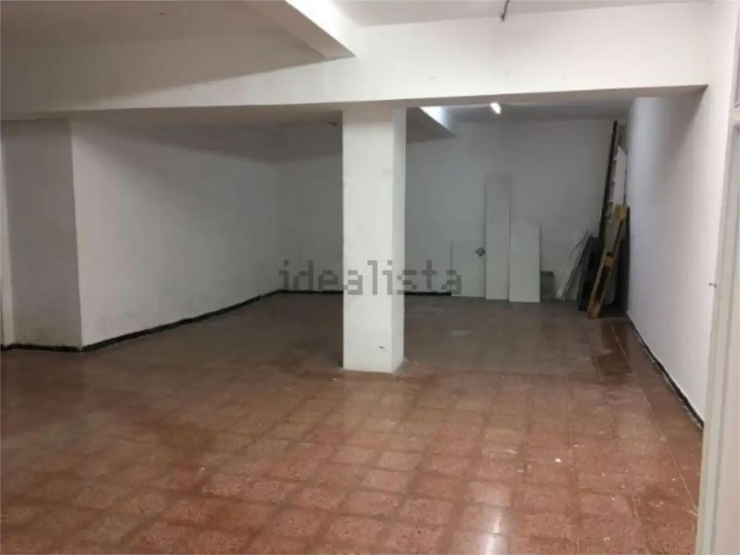 Local de lloguer a Calle Velarde, 23, Centro Local de lloguer en Ceuta