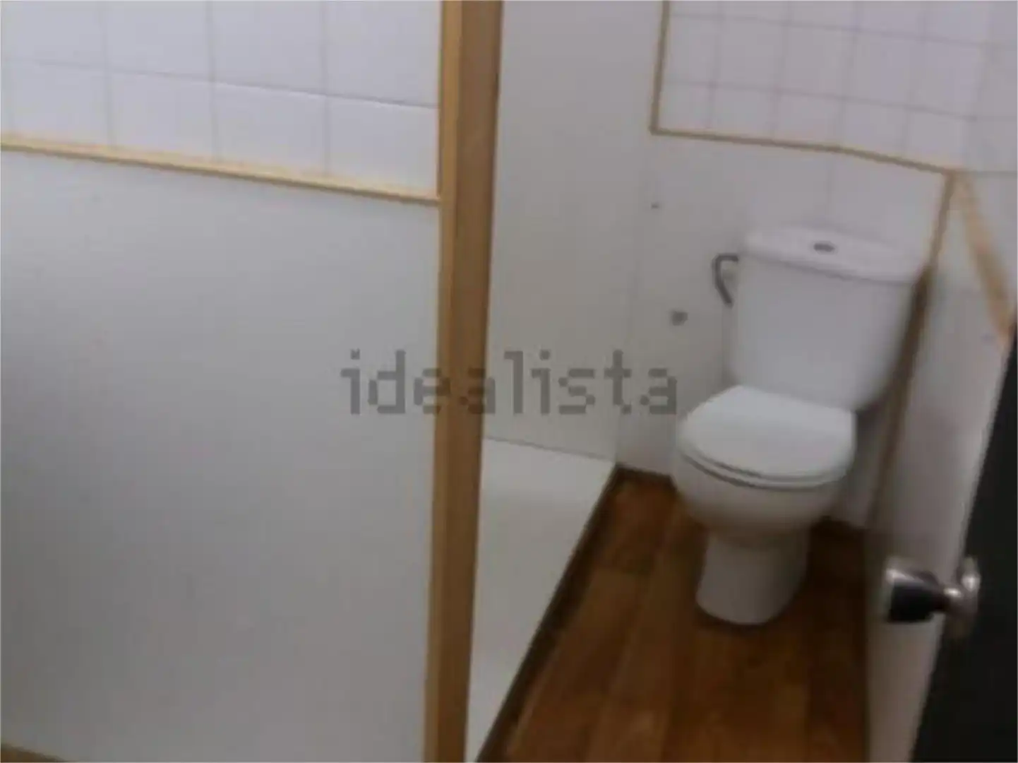Local de lloguer a Calle Velarde, 23, Centro Bany de Local de lloguer en Ceuta
