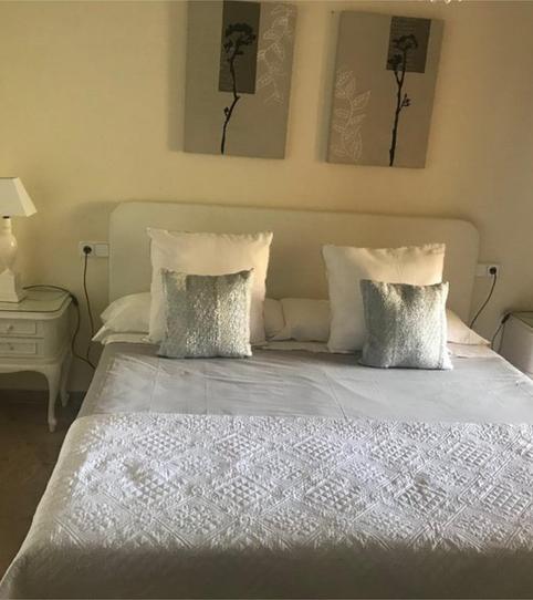 Photo 2 of Apartment to share in Calle Osa Mayor, 74, Los Naranjos, Málaga