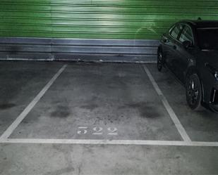 Parking of Garage for sale in Móstoles