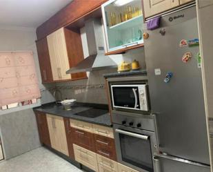 Kitchen of Flat to rent in Plasencia  with Terrace