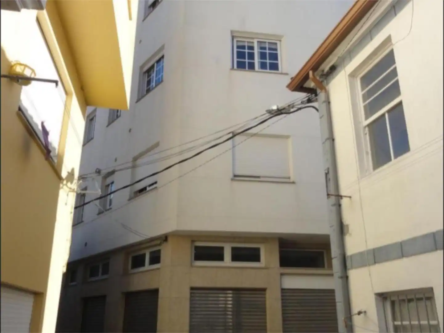 Commercial properties for rent in Rúa Atrás, 13, Camariñas Exterior view of Commercial properties for rent in Camariñas