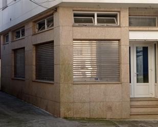 Exterior view of Premises to rent in Camariñas