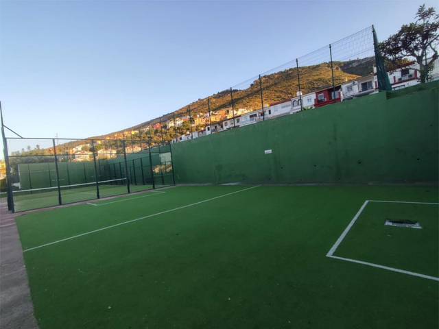 Casa-chalet en Alquiler en Calle el Pozo, 92 en Manantiales - Lagar - Cortijo