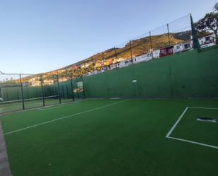 Vista exterior de Casa o xalet de lloguer en Alhaurín de la Torre amb Calefacció, Jardí privat i Terrassa