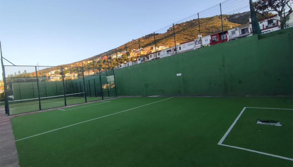 Casa o xalet de lloguer a Calle el Pozo, 92, Manantiales - Lagar - Cortijo, Málaga - imatge 1 Foto 1 de Casa o xalet de lloguer a Calle el Pozo, 92, Manantiales - Lagar - Cortijo, Málaga