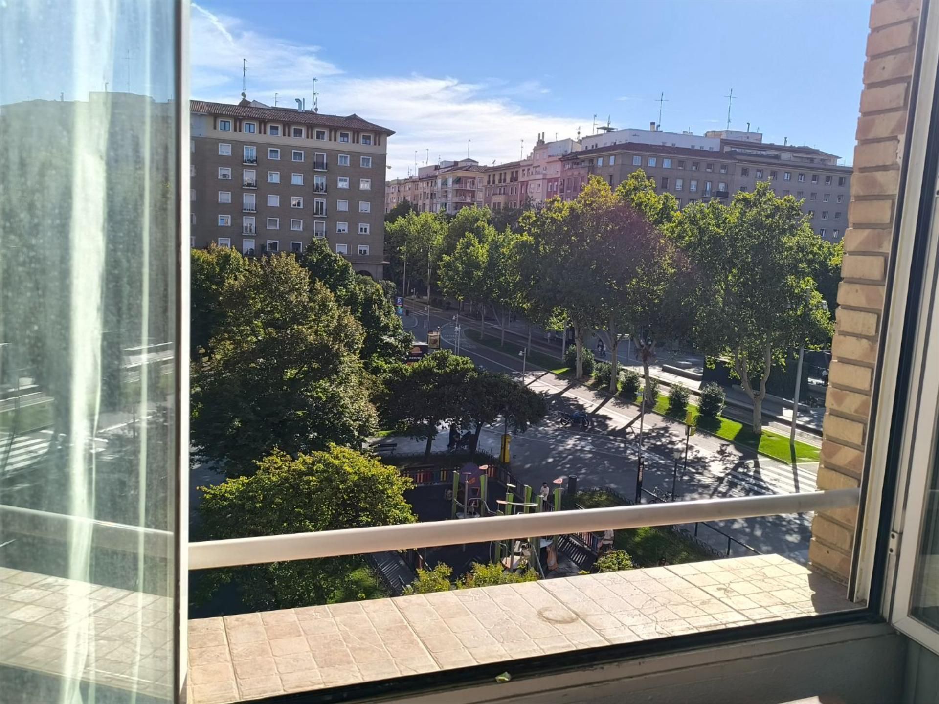Wohnung zur untervermieten in Plaza de San Francisco, 3, Universidad San Francisco