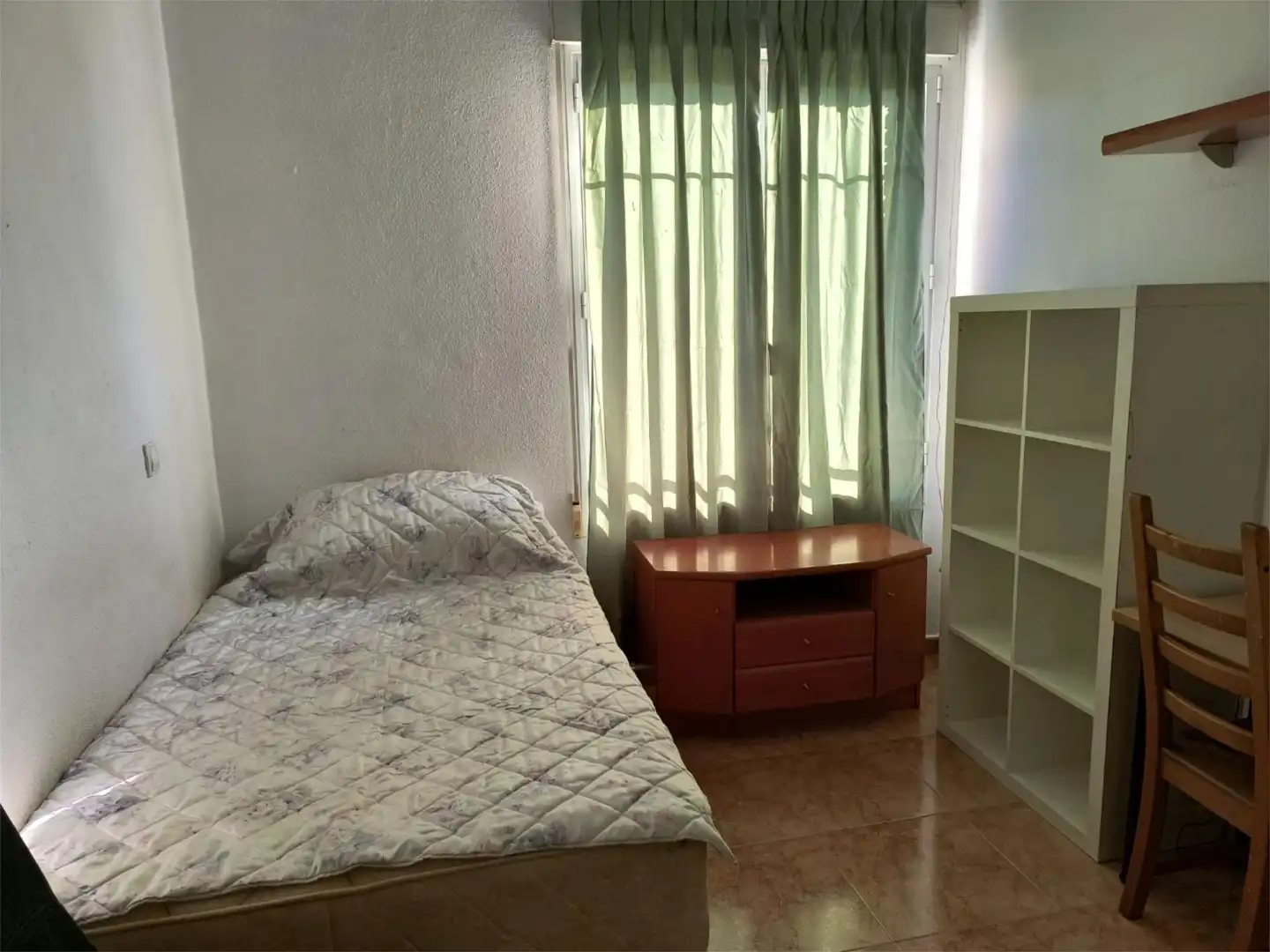 Room in Plaza de San Francisco, 3, Universidad San Francisco Room in Plaza de San Francisco, 3, Universidad San Francisco