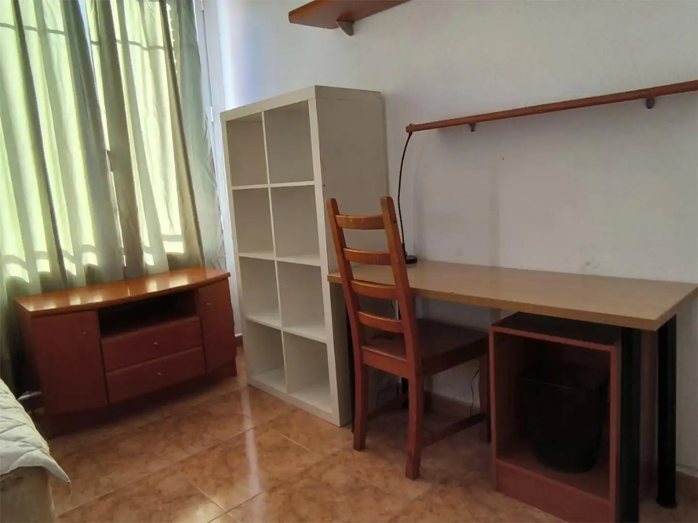 Room in Plaza de San Francisco, 3, Universidad San Francisco Room in Plaza de San Francisco, 3, Universidad San Francisco