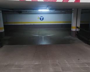 Parkplatz von Garage miete in Palomares del Río