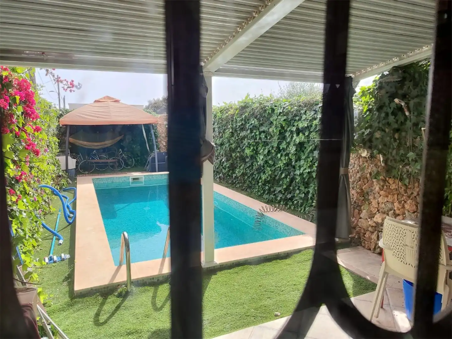 Casa o xalet en venda a Avinguda de Josep a. Clavé, 233, Malbúger - Camí d'en Barrotes