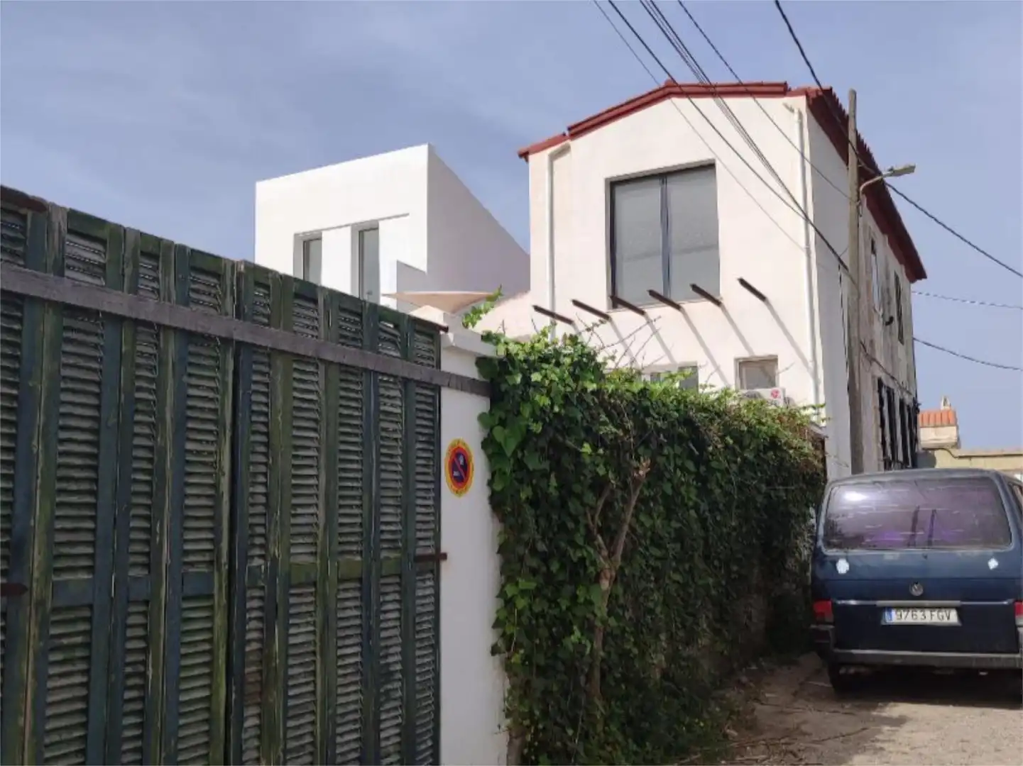 Casa o xalet en venda a Avinguda de Josep a. Clavé, 233, Malbúger - Camí d'en Barrotes