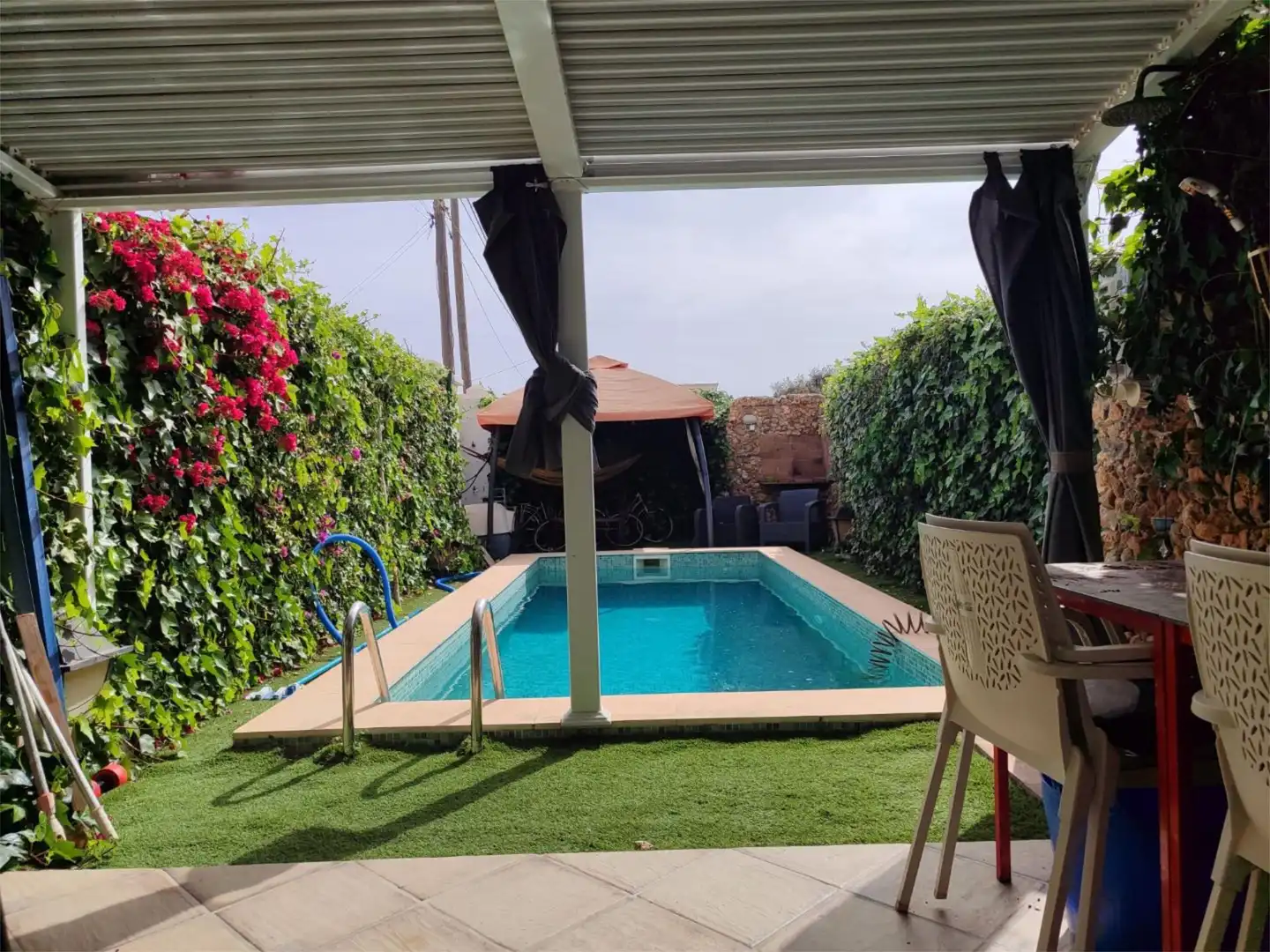 Casa o xalet en venda a Avinguda de Josep a. Clavé, 233, Malbúger - Camí d'en Barrotes