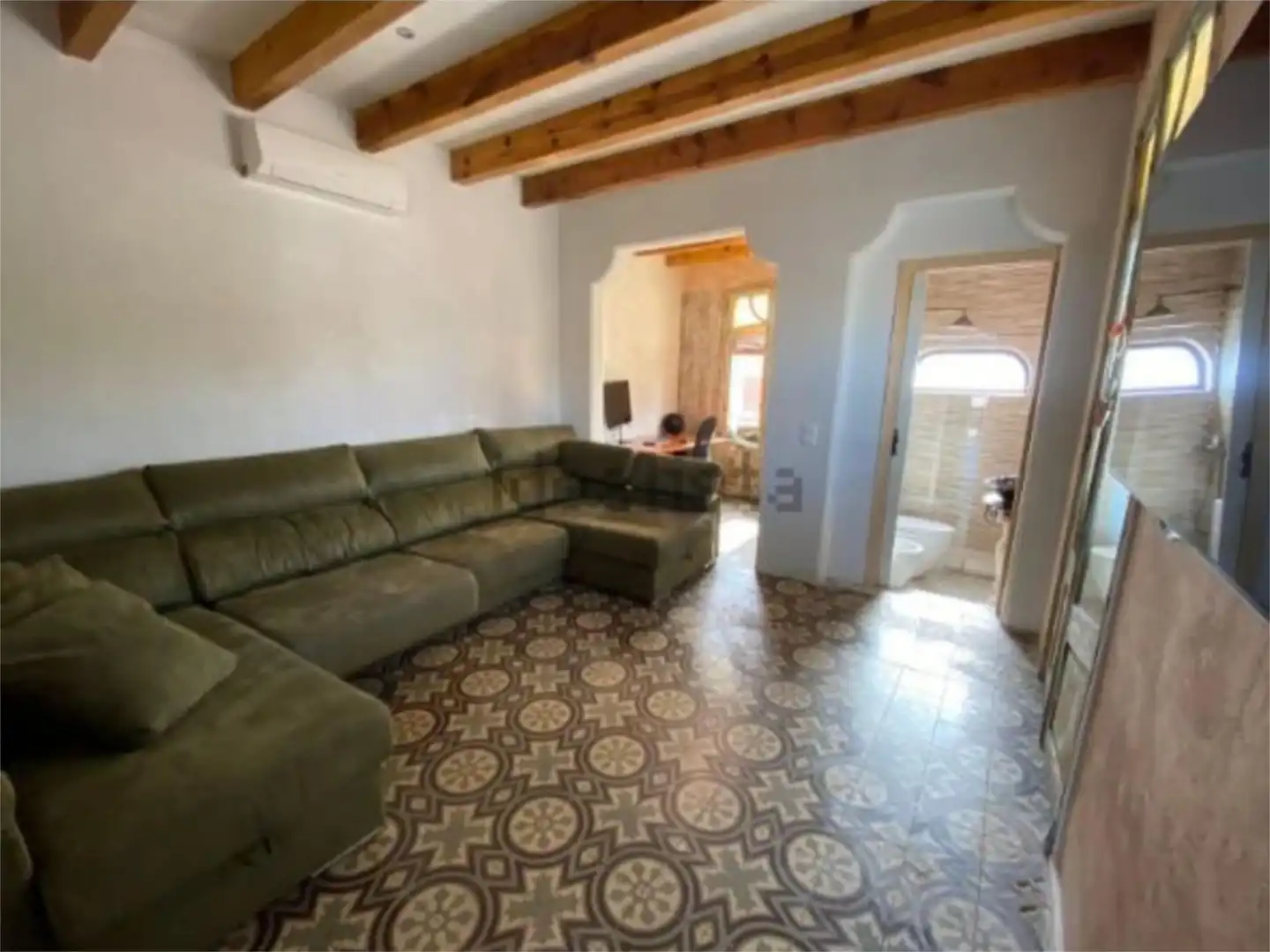 Casa o xalet en venda a Avinguda de Josep a. Clavé, 233, Malbúger - Camí d'en Barrotes