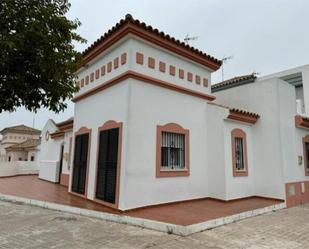 Exterior view of House or chalet for sale in Rota  with Terrace