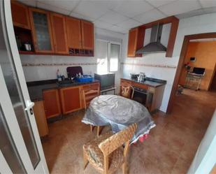 Kitchen of House or chalet for sale in Molina de Segura