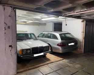 Parking of Box room to rent in Arona