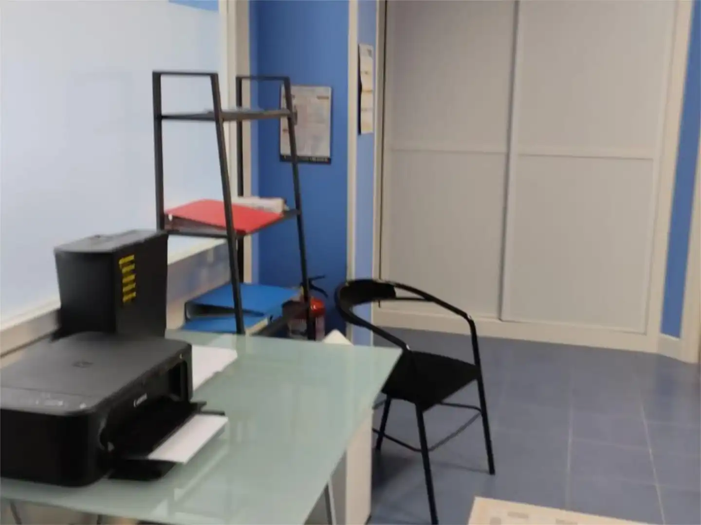 Oficina en venda en Castro-Urdiales