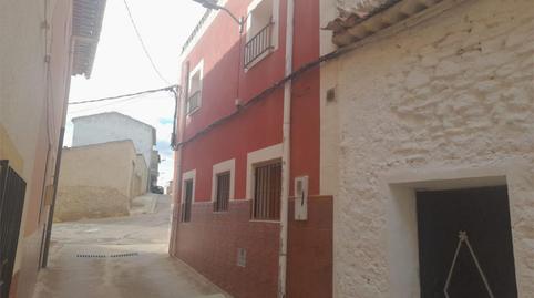 Foto 2 de Casa adosada en venta en Calle Los Ángeles, 12, Socovos, Albacete
