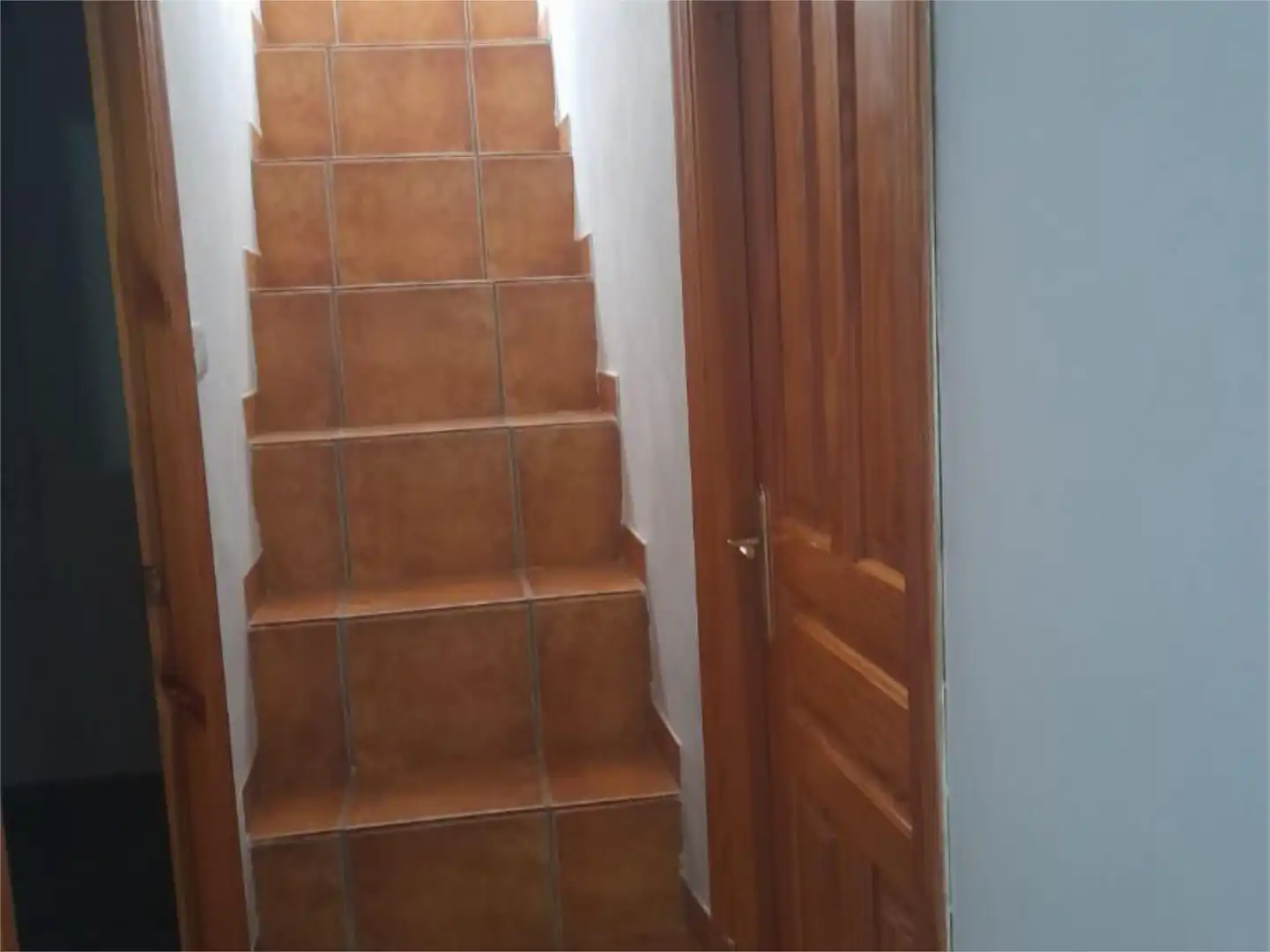 Einfamilien-Reihenhaus zum Verkauf in Calle los Ángeles, 12, Socovos Einfamilien-Reihenhaus zum Verkauf in Socovos mit Terrasse, Abstellraum und Möbliert