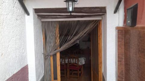 Foto 3 de Casa adosada en venta en Calle Los Ángeles, 12, Socovos, Albacete