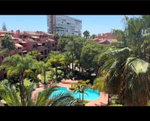 Flat for sale in Avenida del Gaviero, 5, Marbella