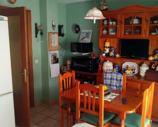 Kitchen of Flat for sale in Málaga Capital  with Air Conditioner and Terrace