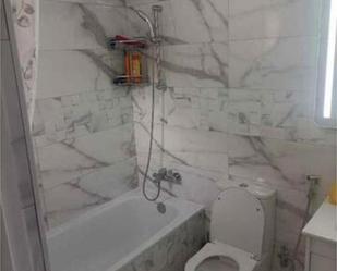 Bathroom of House or chalet for sale in Sonseca  with Terrace