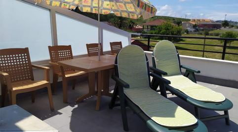 Foto 2 de Dúplex de alquiler en Barrio la Arena, 4, Cuchía, Miengo