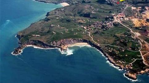 Foto 3 de Dúplex de lloguer a Barrio la Arena, 4, Cuchía, Cantabria