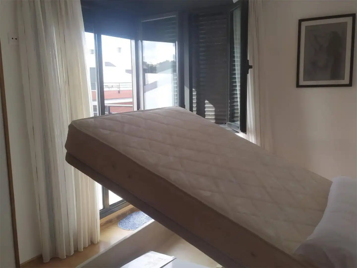 Dúplex de alquiler en Barrio la Arena, 4, Cuchía