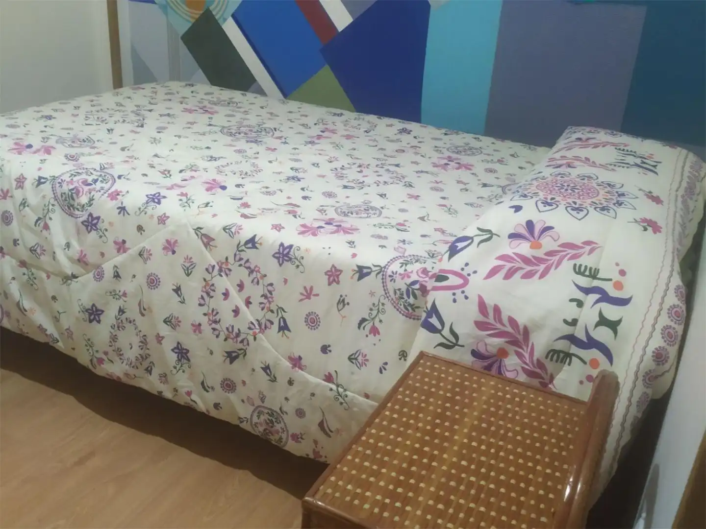 Habitación de Dúplex de alquiler en Miengo con Calefacción, Jardín privado y Terraza