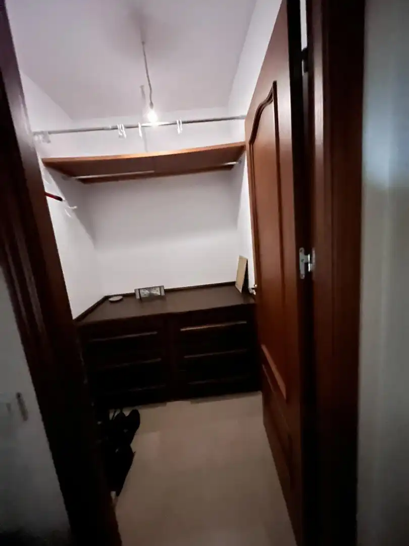 Einfamilien-Reihenhaus zum Verkauf in Calle Alta, 21, Moriles Schlafzimmer von Einfamilien-Reihenhaus zum Verkauf in Moriles mit Klimaanlage, Heizung und Parkett