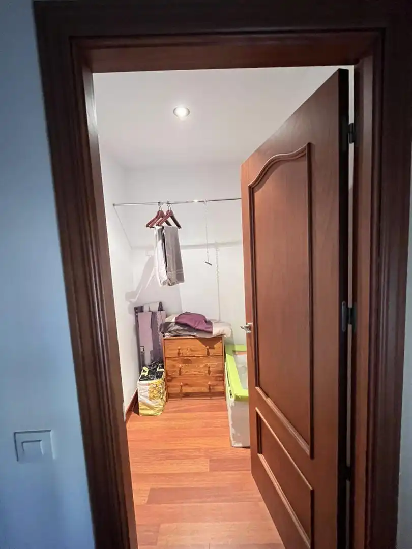 Einfamilien-Reihenhaus zum Verkauf in Calle Alta, 21, Moriles Schlafzimmer von Einfamilien-Reihenhaus zum Verkauf in Moriles mit Klimaanlage, Heizung und Parkett