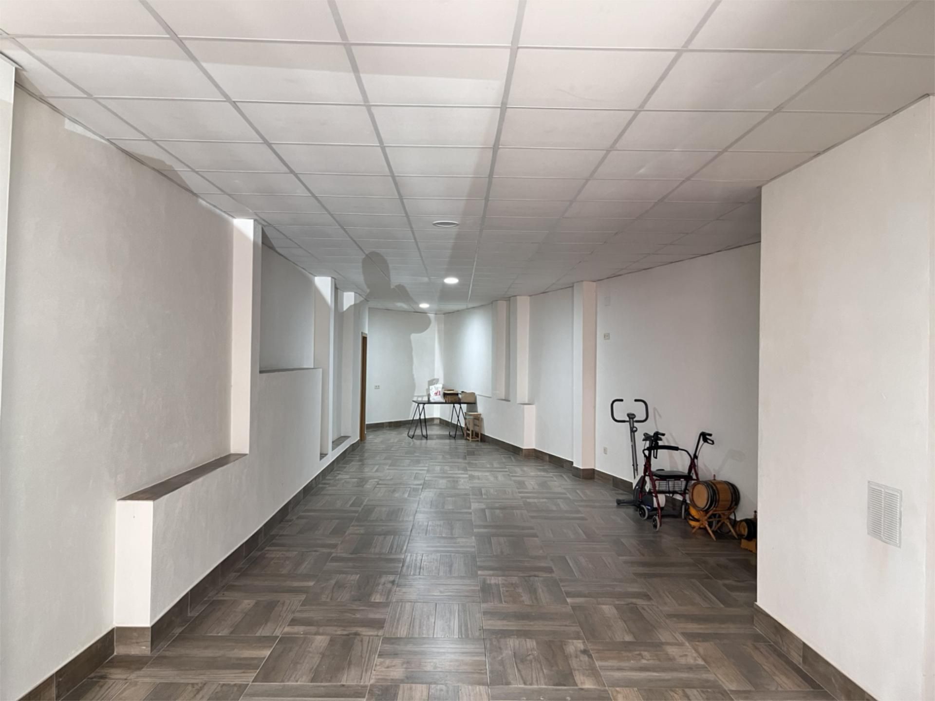 Single-family semi-detached for sale in Moriles  with Air Conditioner, Heating and Parquet flooring