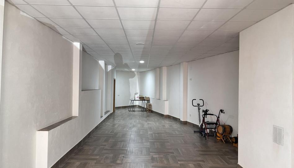 Photo 1 of Single-family semi-detached for sale in Calle Alta, 21, Moriles, Córdoba