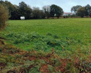 Constructible Land for sale in Curtis