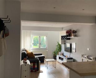 Living room of Flat for sale in Torrelavega 