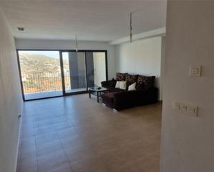 Living room of Flat for sale in Crevillent  with Swimming Pool and Balcony