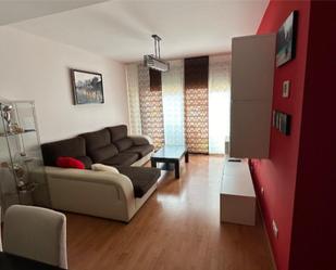 Living room of Flat to rent in Lloret de Mar