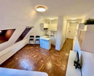 Apartament de lloguer a Oviedo