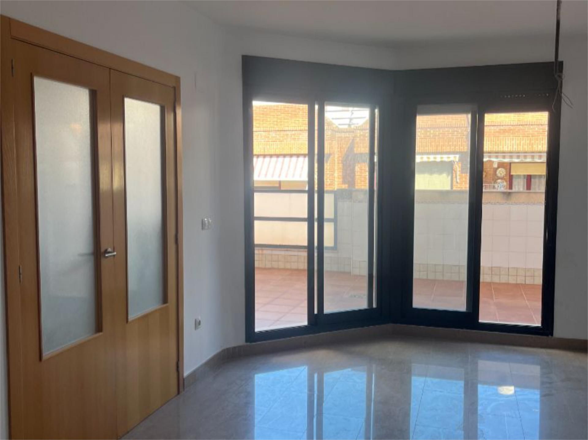 Àtic en venda en Gandia amb Terrassa