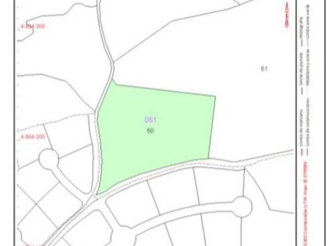 Terreno en Venta en Calle Latores, 35 en Buenavista